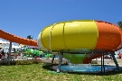 Tunisko  Sousse LTI Thalassa Sousse ****