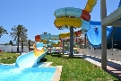 Tunisko - Sousse - LTI Thalassa Sousse ****