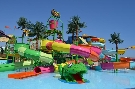 Tunisko - Sousse - LTI Thalassa Sousse ****