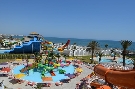 Tunisko - Sousse - LTI Thalassa Sousse ****