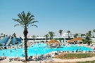 Tunisko - Sousse - LTI Thalassa Sousse ****
