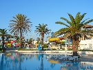 Tunisko - Sousse - LTI Thalassa Sousse ****