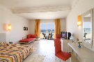 Tunisko - Sousse - LTI Thalassa Sousse ****