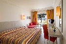 Tunisko - Sousse - LTI Thalassa Sousse ****
