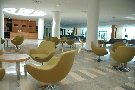 Tunisko - Sousse - LTI Thalassa Sousse ****