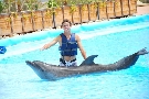 Tunisko - Sousse - LTI Thalassa Sousse ****