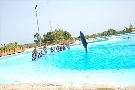 Tunisko - Sousse - LTI Thalassa Sousse ****