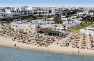Tunisko - Sousse - LTI Thalassa Sousse ****