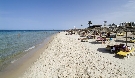 Tunisko - Sousse - LTI Thalassa Sousse ****