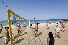 Tunisko - Sousse - LTI Thalassa Sousse ****