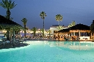 Tunisko - Sousse - LTI Thalassa Sousse ****