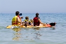 Tunisko - Sousse - LTI Thalassa Sousse ****