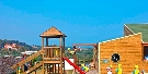 Gr�cko - Korfu - Mareblue Beach ****