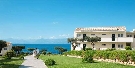 Gr�cko - Korfu - Mareblue Beach ****