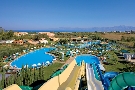 Grcko  Korfu Gelina Village ****