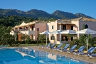 Gr�cko - Korfu - Gelina Village ****