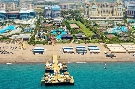Turecko - Antalya / Lara - Tureck� riviera - Lyberty Lara *****