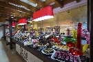 Turecko - Antalya / Lara - Tureck� riviera - Lyberty Lara *****