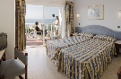 �panielsko - Bale�rske ostrovy - Malorka  - Globales Condes de Alcudia ***