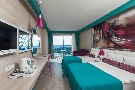Turecko - Side - Tureck� riviera - Sultan of Dreams *****