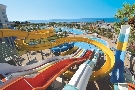 Turecko - Side - Tureck� riviera - Sultan of Dreams *****
