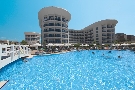 Turecko - Side - Tureck� riviera - Sultan of Dreams *****
