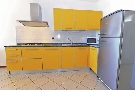 Taliansko  Severn Jadran - Lignano  Residence Marinella ****