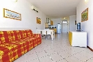 Taliansko - Severn� Jadran - Lignano  - Residence Marinella ****