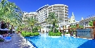 Turecko  Antalya / Lara - Tureck riviera Liberty Lara *****