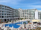 Bulharsko - Nesebar - Festa Panorama ****+