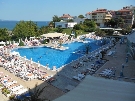 Bulharsko - Nesebar - Festa Panorama ****+