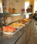 Bulharsko - Nesebar - Festa Panorama ****+