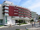 Bulharsko - Nesebar - Festa Panorama ****+