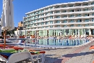 Bulharsko - Nesebar - Festa Panorama ****+