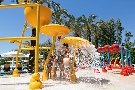 Turecko  Belek - Tureck riviera Paloma Grida Village SPA *****