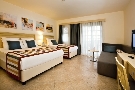 Turecko - Belek - Tureck� riviera - Paloma Grida Village SPA *****