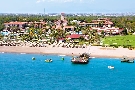 Turecko - Belek - Tureck� riviera - Paloma Grida Village SPA *****