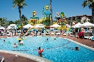 Turecko - Belek - Tureck� riviera - Paloma Grida Village SPA *****