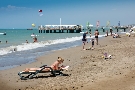 Turecko - Belek - Tureck� riviera - Paloma Grida Village SPA *****