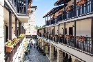 Turecko - Belek - Tureck� riviera - Paloma Grida Village SPA *****