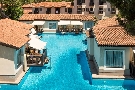 Turecko - Belek - Tureck� riviera - Paloma Grida Village SPA *****