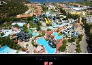 Turecko - Kusadasi - Egejsk� riviera - Aqua Fantasy *****