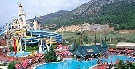 Turecko - Kusadasi - Egejsk� riviera - Aqua Fantasy *****