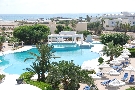 Tunisko - Djerba - Palais Des Iles a Marine & SPA ****