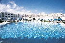 Tunisko - Djerba - Palais Des Iles a Marine & SPA ****