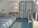 Tunisko - Djerba - Palais Des Iles a Marine & SPA ****