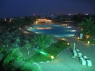 Tunisko - Djerba - Palais Des Iles a Marine & SPA ****