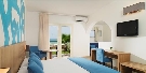 Kapverdy - Boa Vista - Iberostar Club Boa Vista  *****