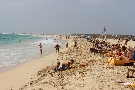 Kapverdy - Sal - Oasis Atlantico Salinas Sea *****