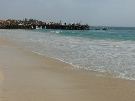 Kapverdy - Sal - Oasis Atlantico Salinas Sea *****
